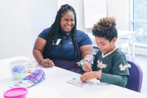 ABA Therapy Changed Our Son’s Life