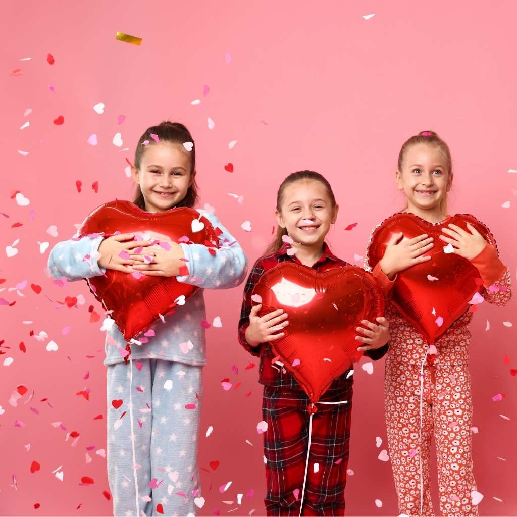 4 Autism-Friendly Valentine´s Day Activities
