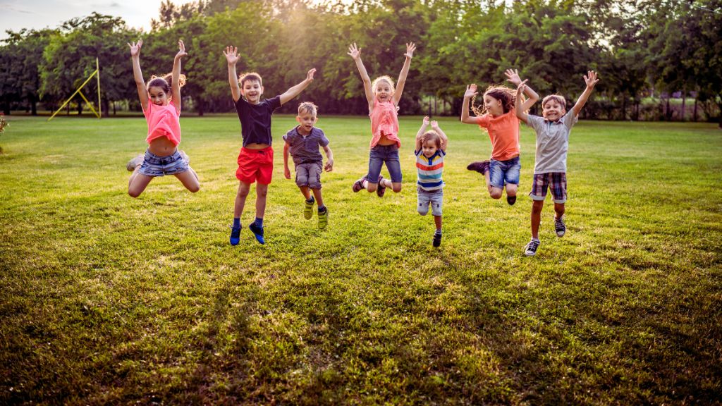 7 Autism-Friendly Summer Activities: Enhancing Fun with ABA