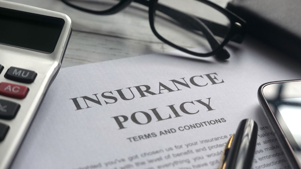 ABA insurance coverage