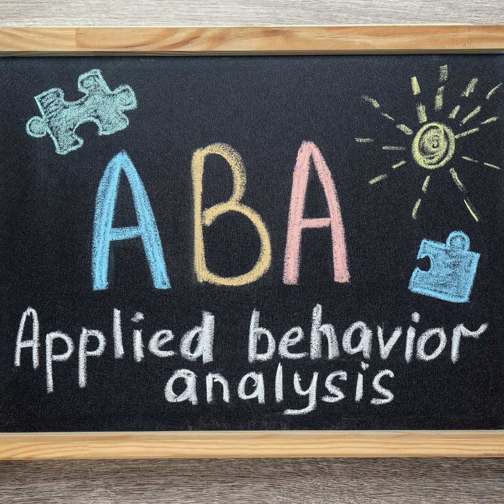Applied Behavior Analysis