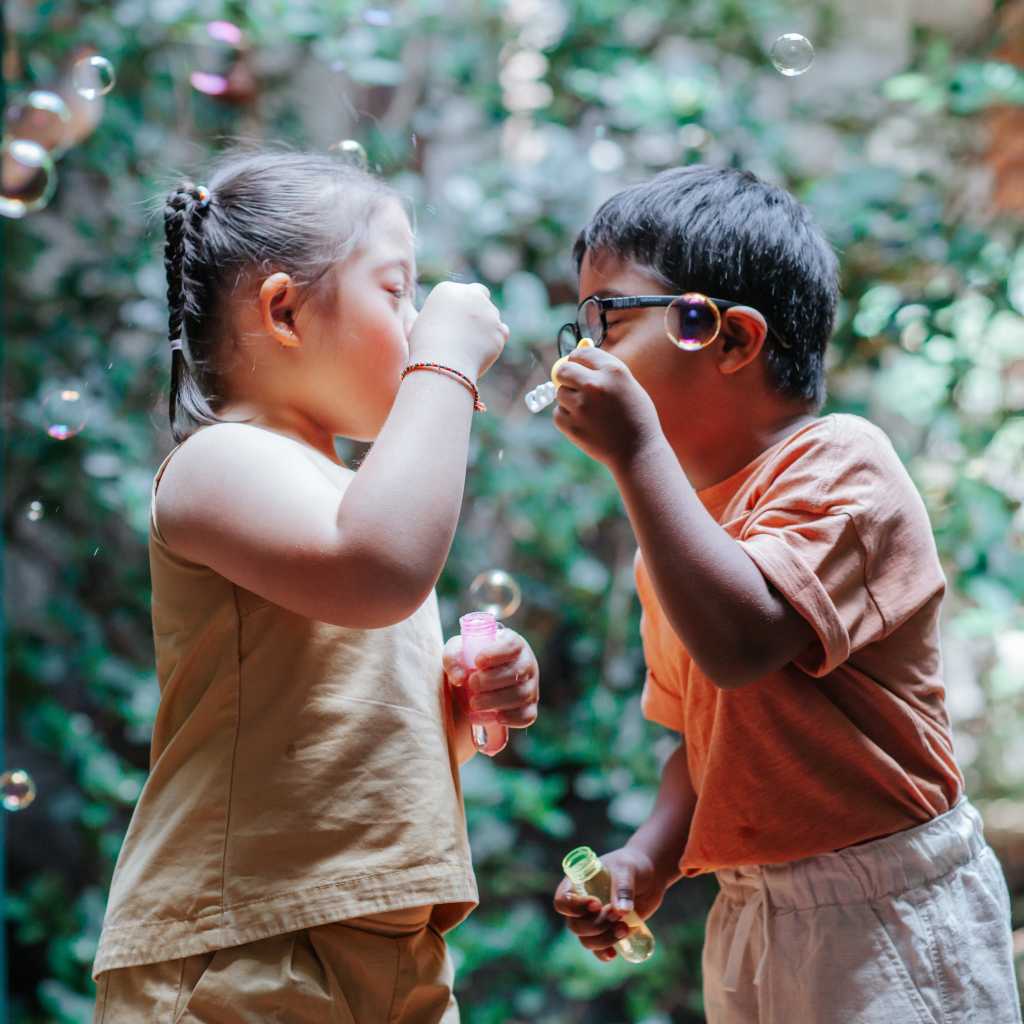 Autism Diagnosis: The Effects on Families