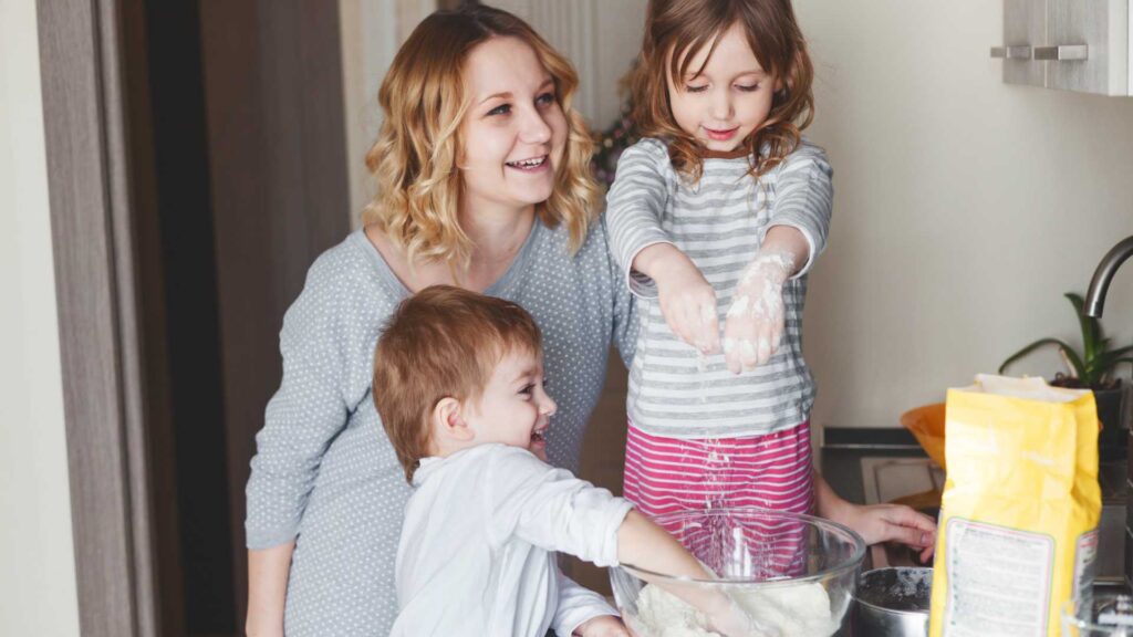 Autism-Friendly Cooking Considerations