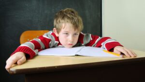 Autism and ADHD: Learning the Differences and Similarities