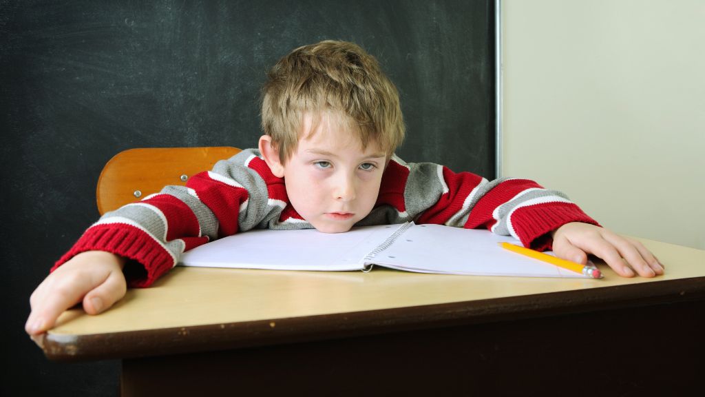 Autism and ADHD: Learning the Differences and Similarities
