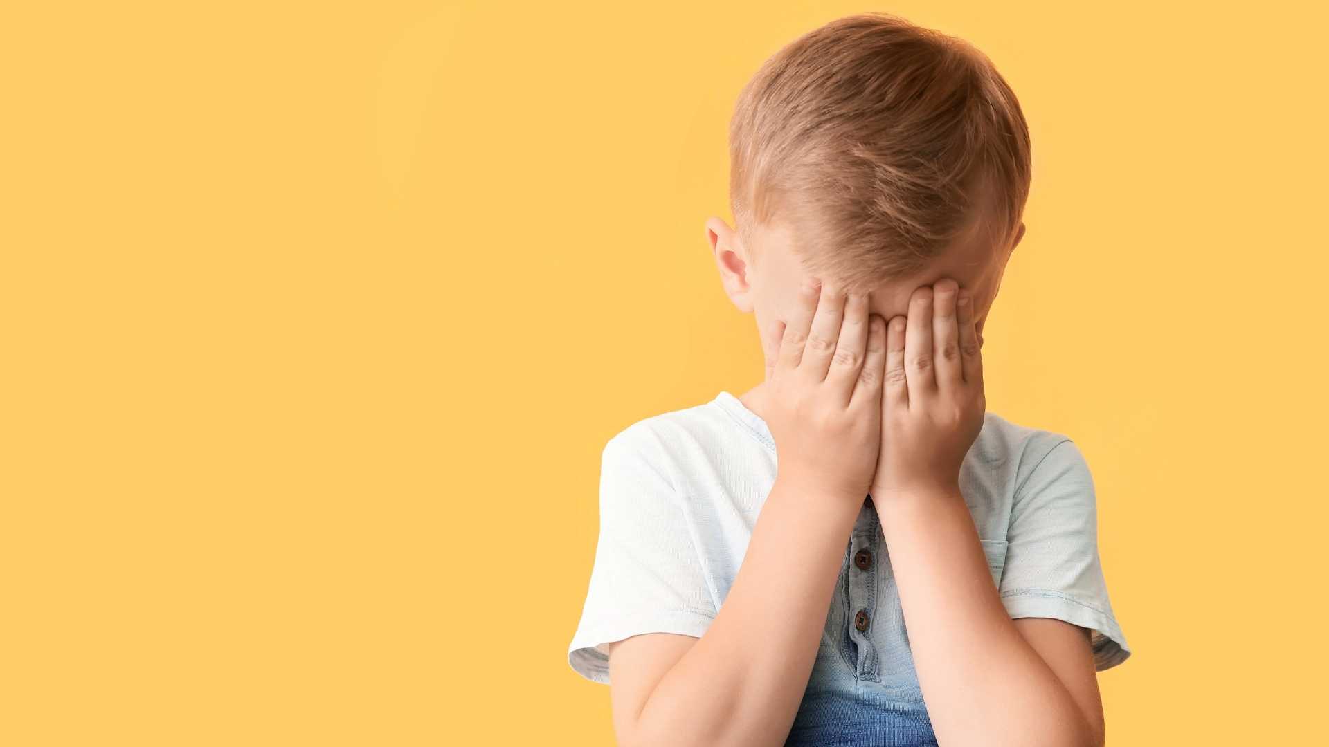 Autism and Eye Contact