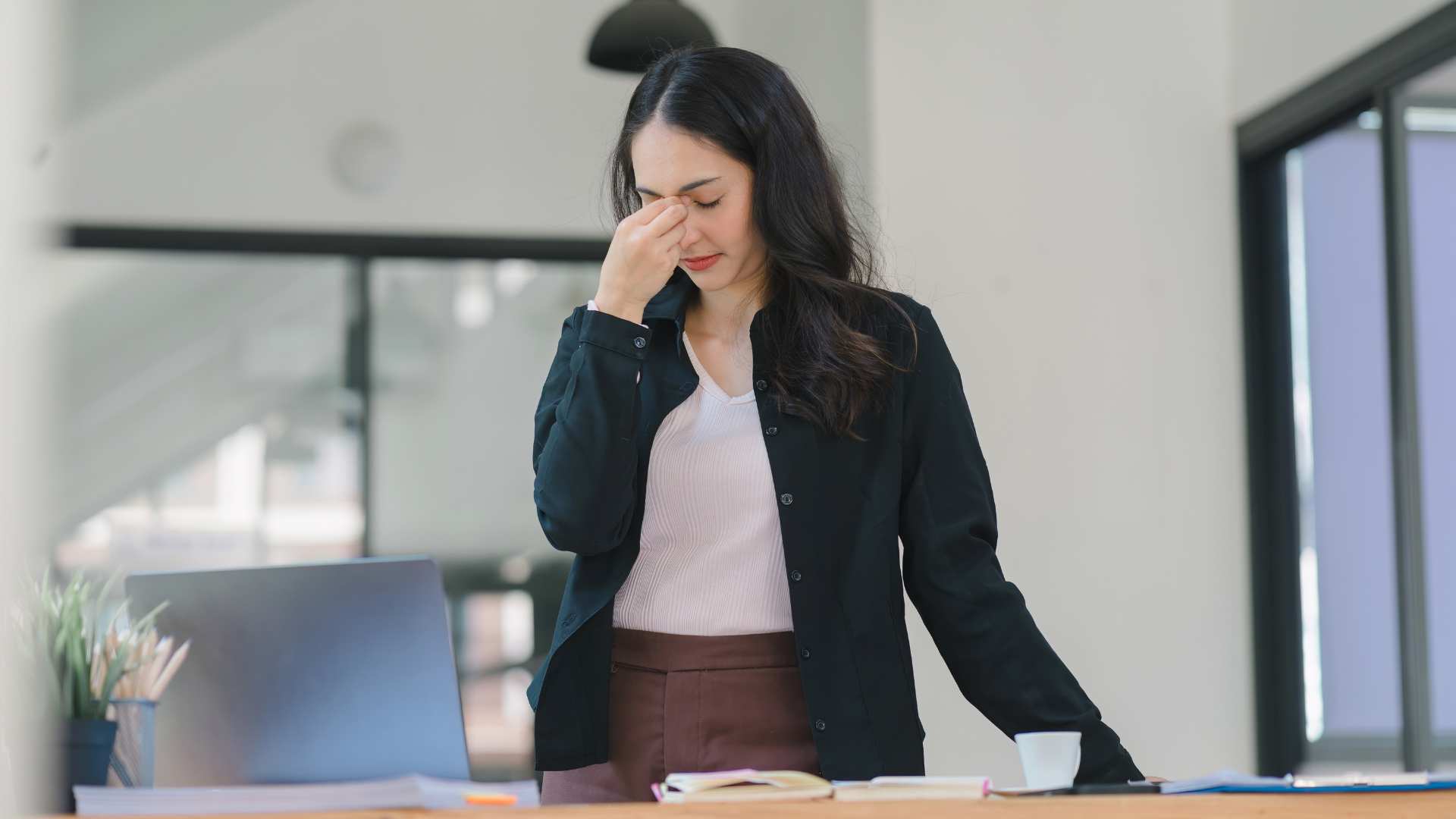 BCBA Burnout