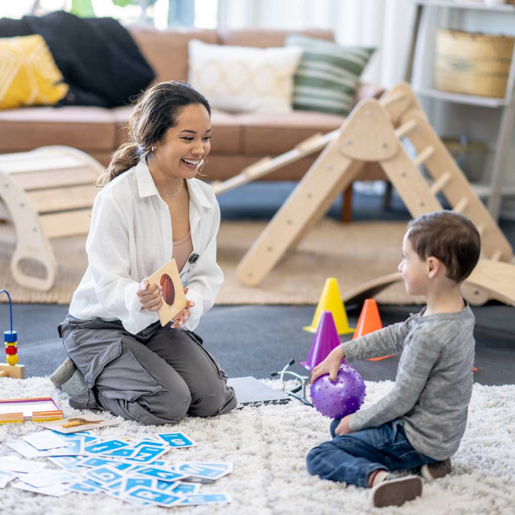 Compassionate and Effective Autism Services at ABA Centers of Pennsylvania