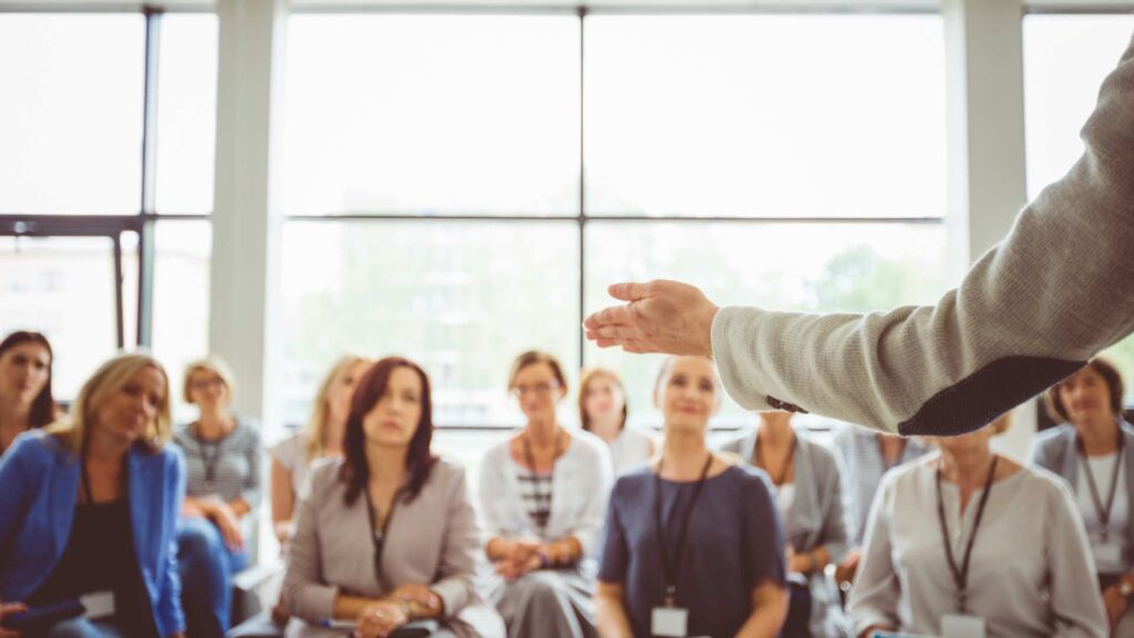 Conferences for BCBAs