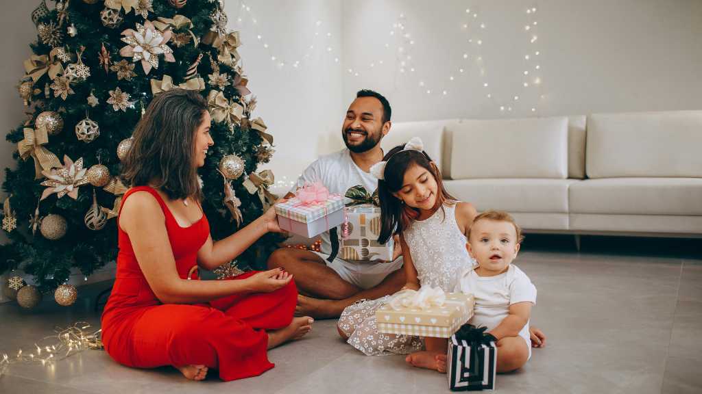 making autism during the holidays a meaningful experience