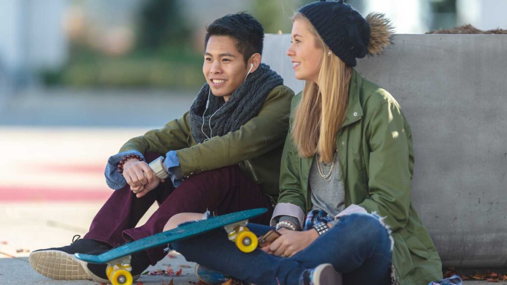 Making Friends with Autism: Why is it so Important? 