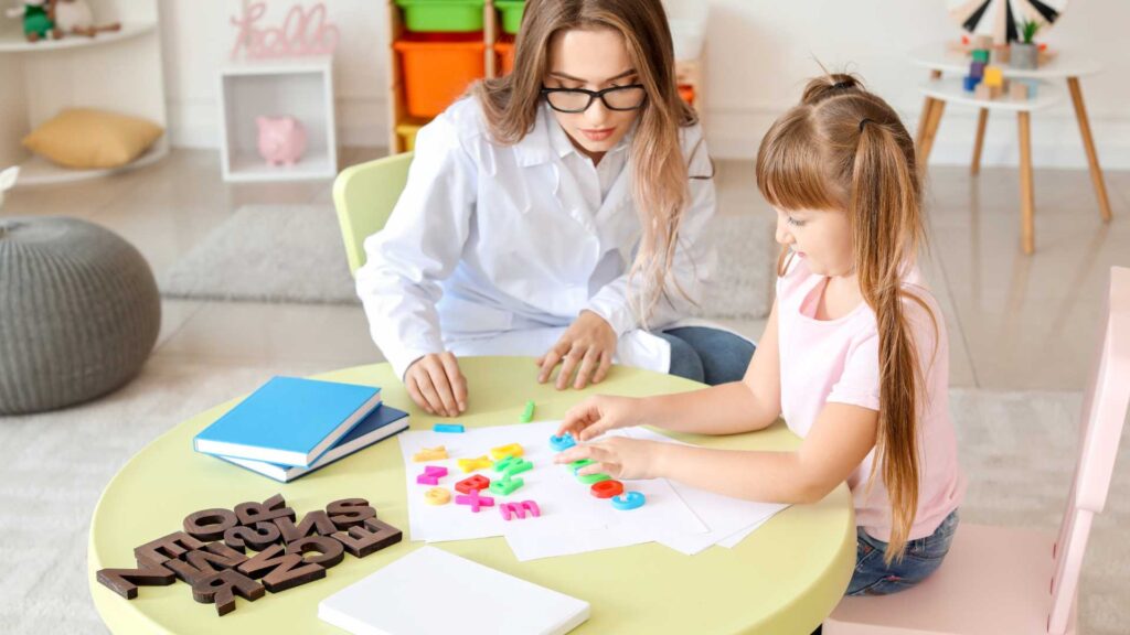 Missed ABA Sessions: 5 Reasons to Continue Progress During Vacations