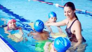 National Water Safety Month: 7 Essential Safety Tips for ASD Youth