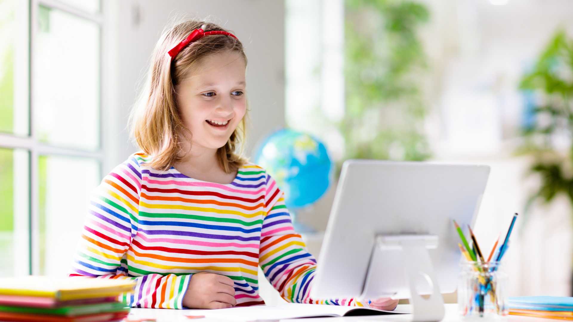 Protecting Kids With Autism Online: Finding Support with ABA Therapy