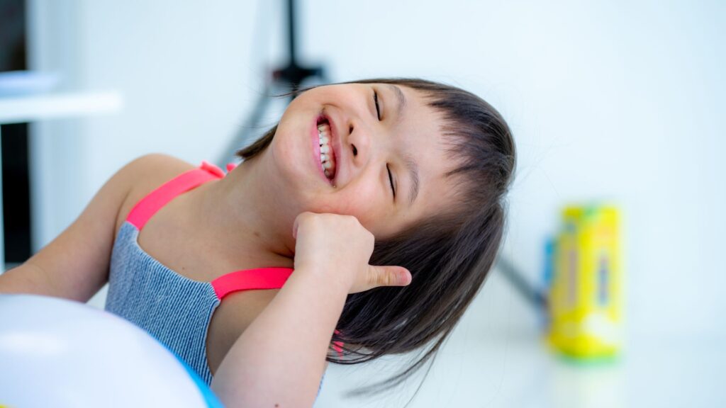 Routines in Autism