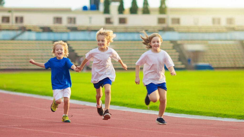 The Best Sports for Children with Autism: Discover 4 Outstanding Benefits