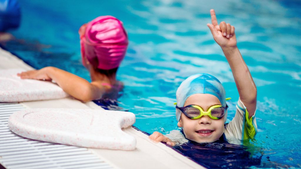 Water Safety for Children with ASD: Safer Swimming Ahead!