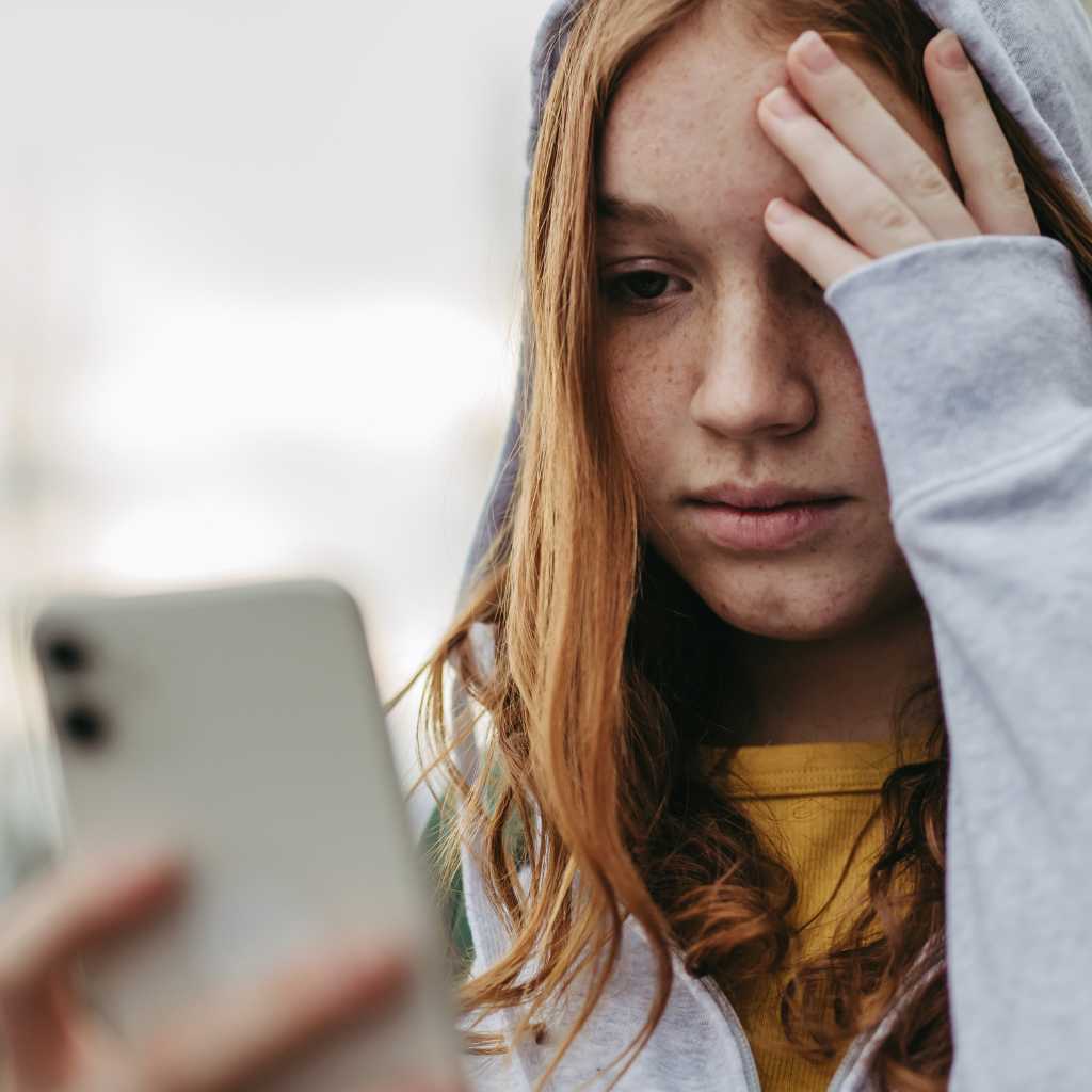 Why Are Children with ASD More Vulnerable to Online Dangers?