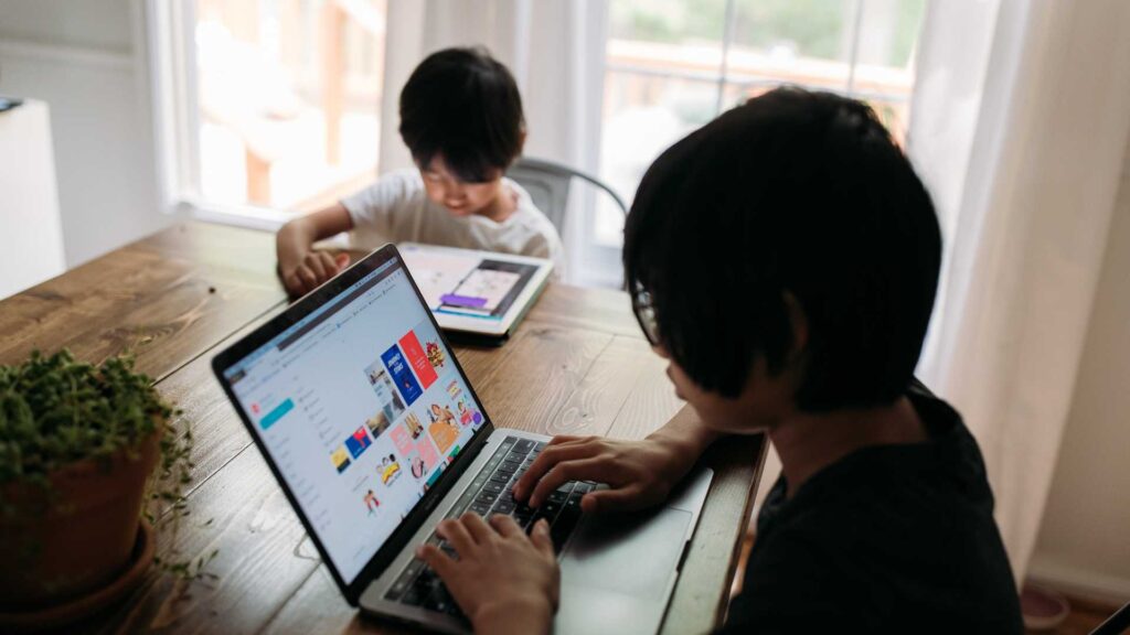 Why Consider Online Safety for Children with Autism?