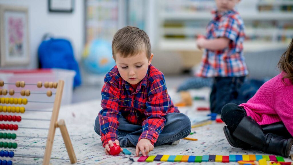 Y-BOCS Is Useful for Assessing OCD in Individuals with Autism