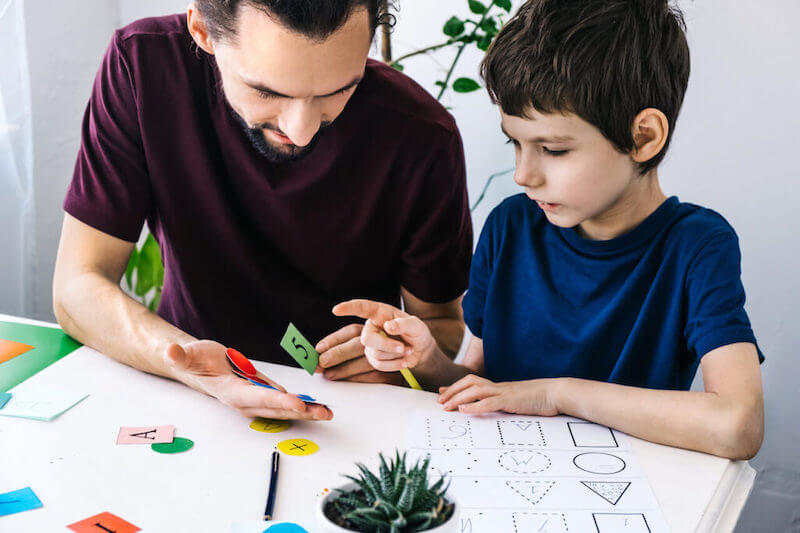What is ABA Autism